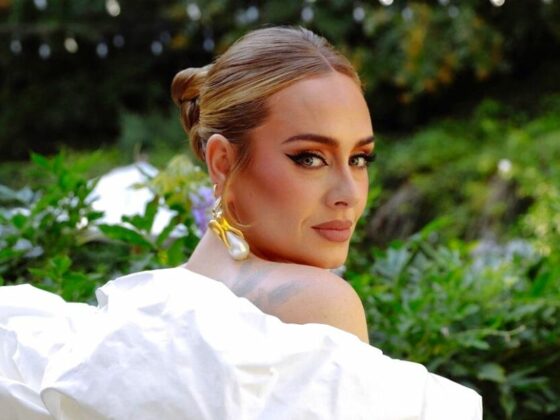 Album 30 Membongkar Punca Keruntuhan Rumah Tangga Adele & Suami