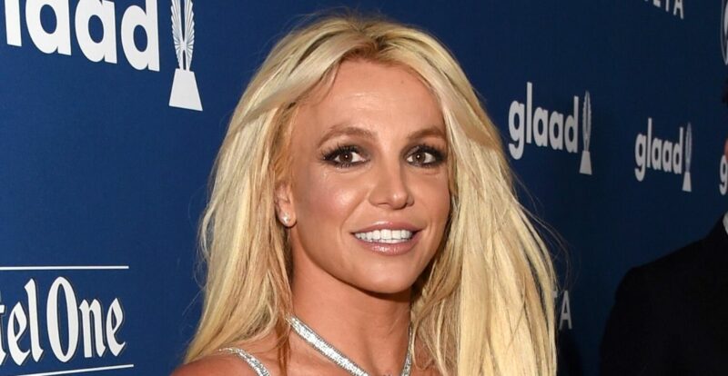 Britney Spears Cuba Haluan Kerjaya Baharu