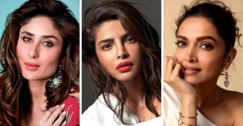 5 Pelakon Wanita Bollywood Terkaya Pada 2021
