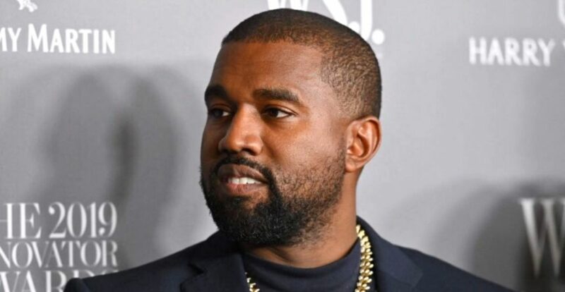 Selamat Tinggal Kanye West, Helo Ye