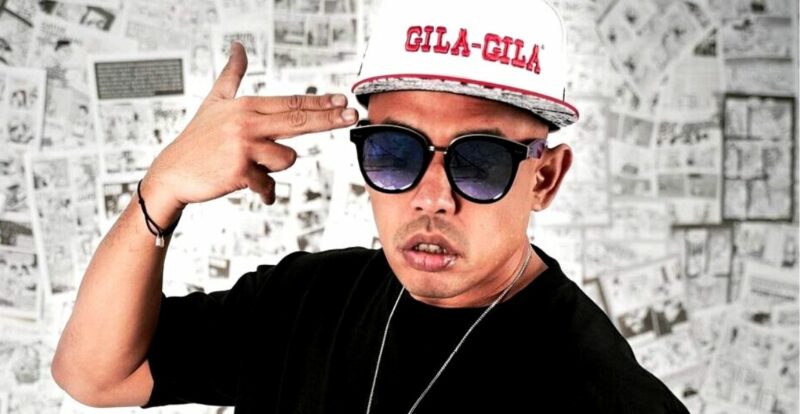 “Memalukan!” - Joe Flizzow Selar Temu Bual Babak Rogol Yang Tular