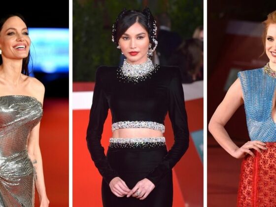 5 Penampilan Paling Memukau di Festival Filem Rom 2021