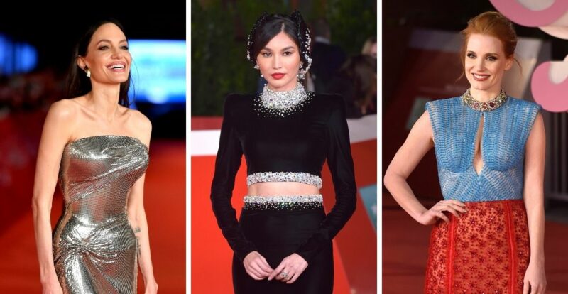 5 Penampilan Paling Memukau di Festival Filem Rom 2021