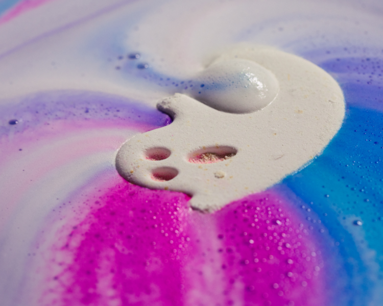 Lush Meraikan Halloween Dengan Item Chic Dalam 'Seram'