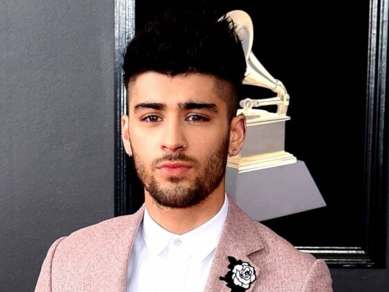 Zayn Malik Digugur Dari Syarikat Rakaman Muzik