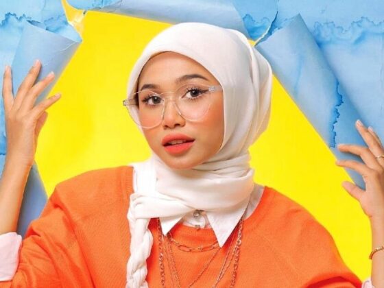 Iman Troye Cipta Rekod Baharu