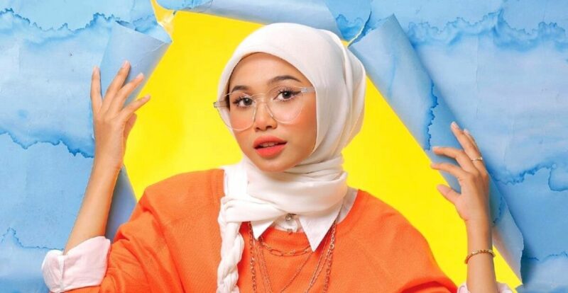 Iman Troye Cipta Rekod Baharu