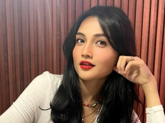 Puteri Aishah Bakal Bergelar Isteri Bulan Ini