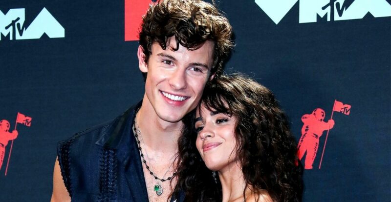 Punca Perpisahan Shawn Mendes & Camila Cabello Terbongkar