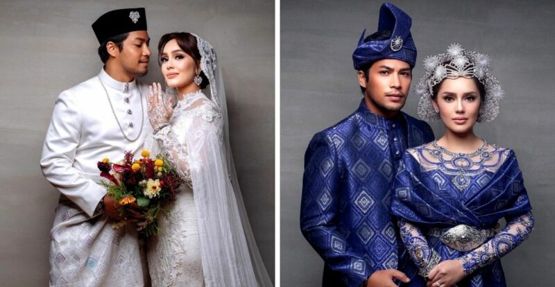 Kamal Adli & Uqasha Senrose Berkongsi Perancangan Bulan Madu