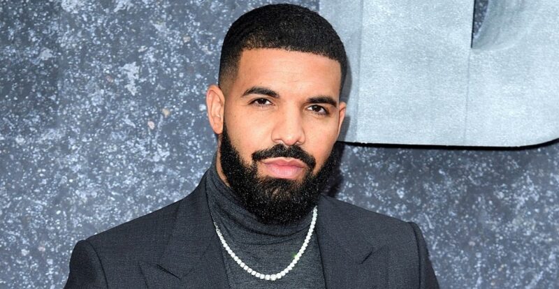 Drake Tarik Diri Daripada Pencalonan Grammy 2022