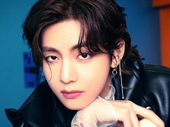 V BTS Mendominasi Dengan Layover & Slow Dancing