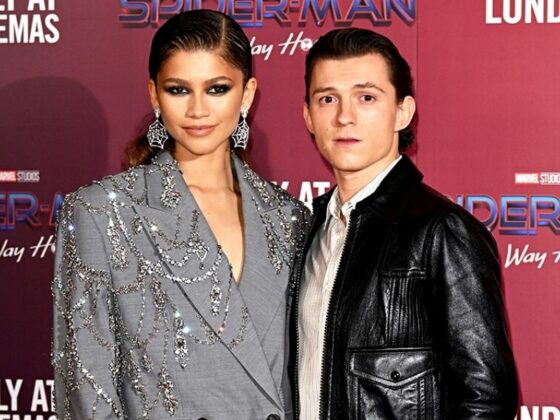 “Saya Tidak Sabar Mahu Bergelar Bapa” - Tom Holland Rancang Bina Keluarga