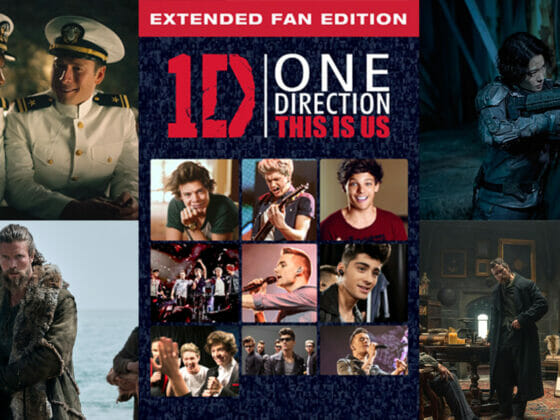 10 Rancangan Netflix Perlu Tonton Sepanjang Januari 2023