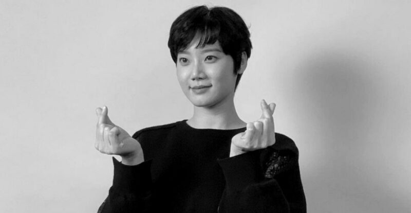 Kematian Bintang Snowdrop, Kim Mi Soo Mengejutkan Peminat