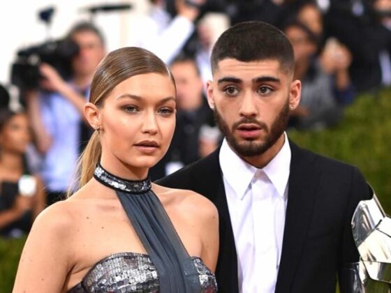 Satu Lagi Punca Perpisahan Zayn Malik & Gigi Hadid Terbongkar?