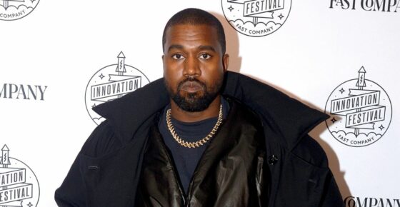 Kanye West Dedah Alasan Ingin Hidup Berjiran Dengan Kim Kardashian