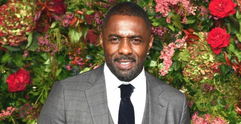 Idris Elba Calon Paling Layak Menyandang Watak James Bond?