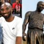 Tugu Peringatan Bintang NBA, Kobe Bryant & Gianna Ditempatkan Di Lokasi Nahas