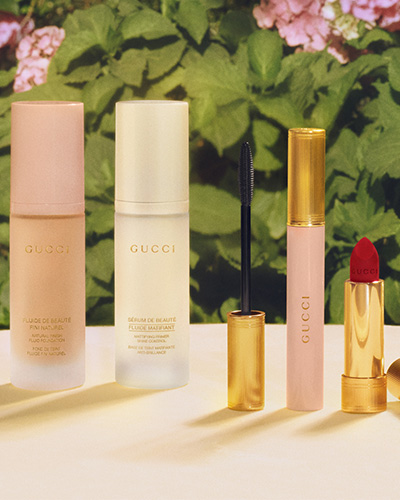 gucci primer