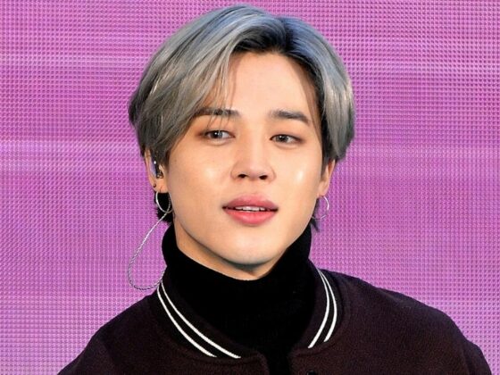 Jimin Cipta Rekod Spotify Menerusi Set Me Free Pt. 2