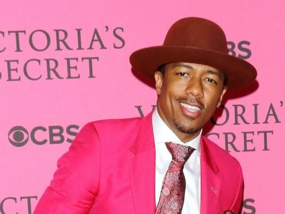Miliki Hampir Sedozen Anak, Ini Jumlah Nafkah Yang Dibayar Nick Cannon