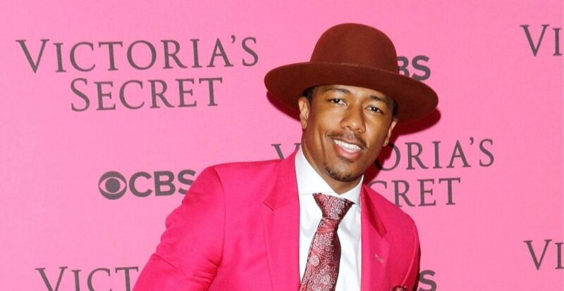 Miliki Hampir Sedozen Anak, Ini Jumlah Nafkah Yang Dibayar Nick Cannon