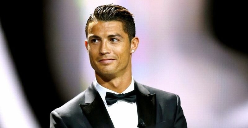 Cristiano Ronaldo Individu Pertama Di Dunia Raih 400 Juta Pengikut Instagram