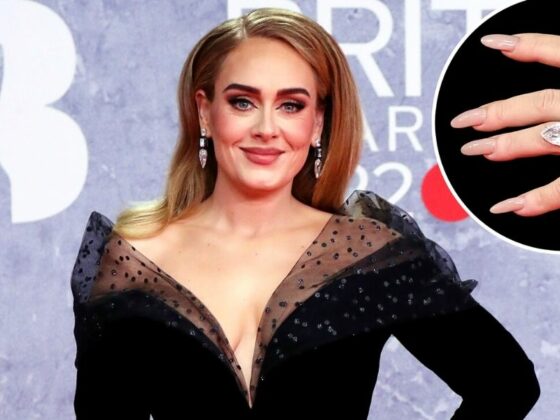 Dikhabar Telah Bertunang, Berapakah Nilai Cincin Berlian Adele?