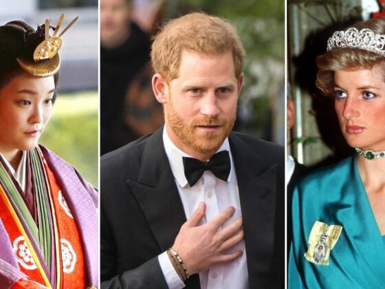 14 Kerabat Yang Terpaksa Melepaskan Status Diraja