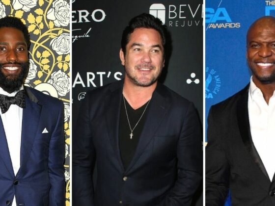 5 Selebriti Popular Yang Pernah Bergelar Atlet Profesional