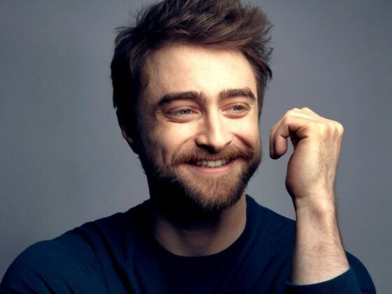 “Ia Satu Tanggungjawab Berat” - Daniel Radcliffe Sebagai ‘Weird Al’ Yankovic
