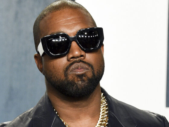 Kanye West Dilarang Membuat Persembahan Di Grammys