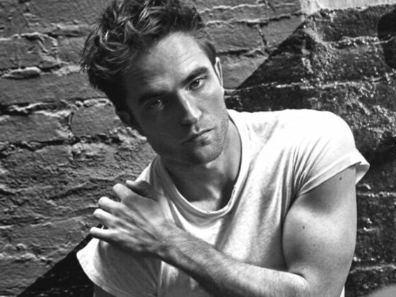 Rahsia Tubuh Sasa Robert Pattinson Dalam The Batman