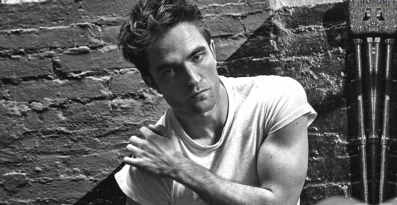 Rahsia Tubuh Sasa Robert Pattinson Dalam The Batman
