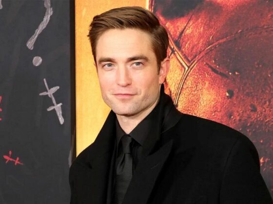 Robert Pattinson Bakal Kembali Dalam The Batman 2