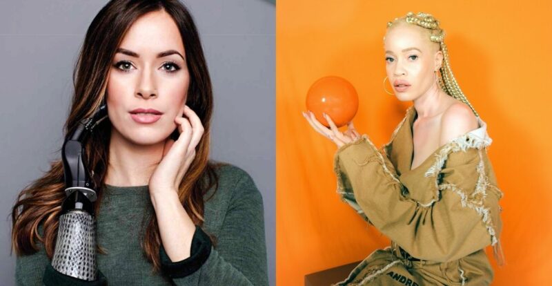 5 Model Ini Memecah Stereotaip Kecantikan Di Pentas Fesyen Global