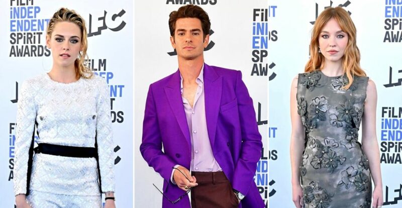 9 Stail Paling Menyerlah Di Film Independent Spirit Awards 2022