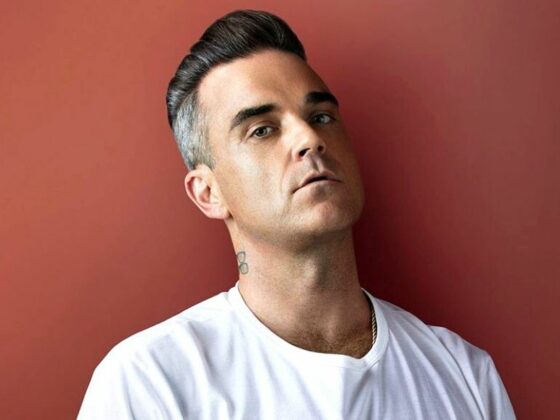 “Saya Kini Tiada Tempat Tinggal” - Punca Robbie Williams Jual Semua Aset Miliknya