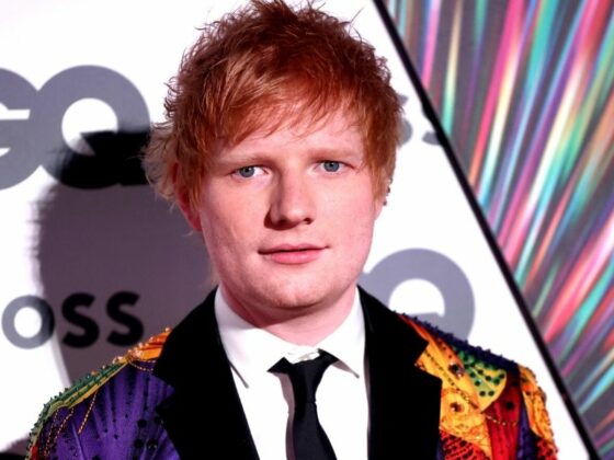 Ed Sheeran Bakal Lancar Projek Misteri