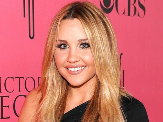 Ikut Jejak Britney Spears, Konservatori Amanda Bynes Ditamatkan