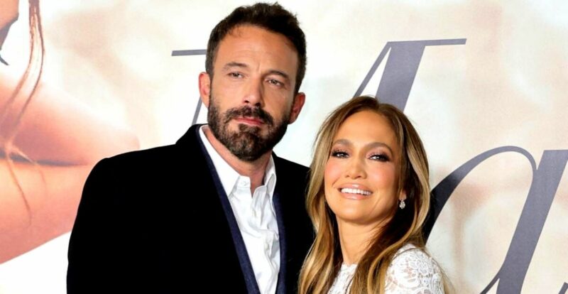 Jennifer Lopez Terima Anugerah, Namun Reaksi Ben Affleck Yang Mencuri Tumpuan