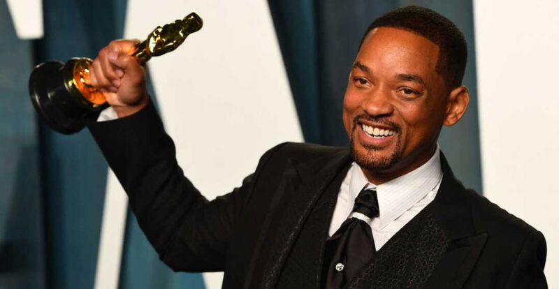 Will Smith Akan Disaman Oleh Chris Rock?