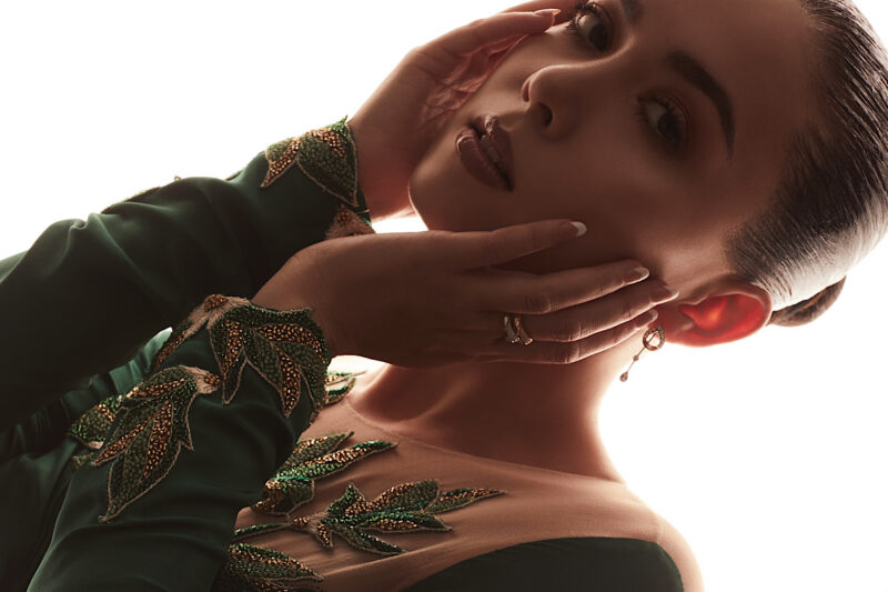 Siti Saleha