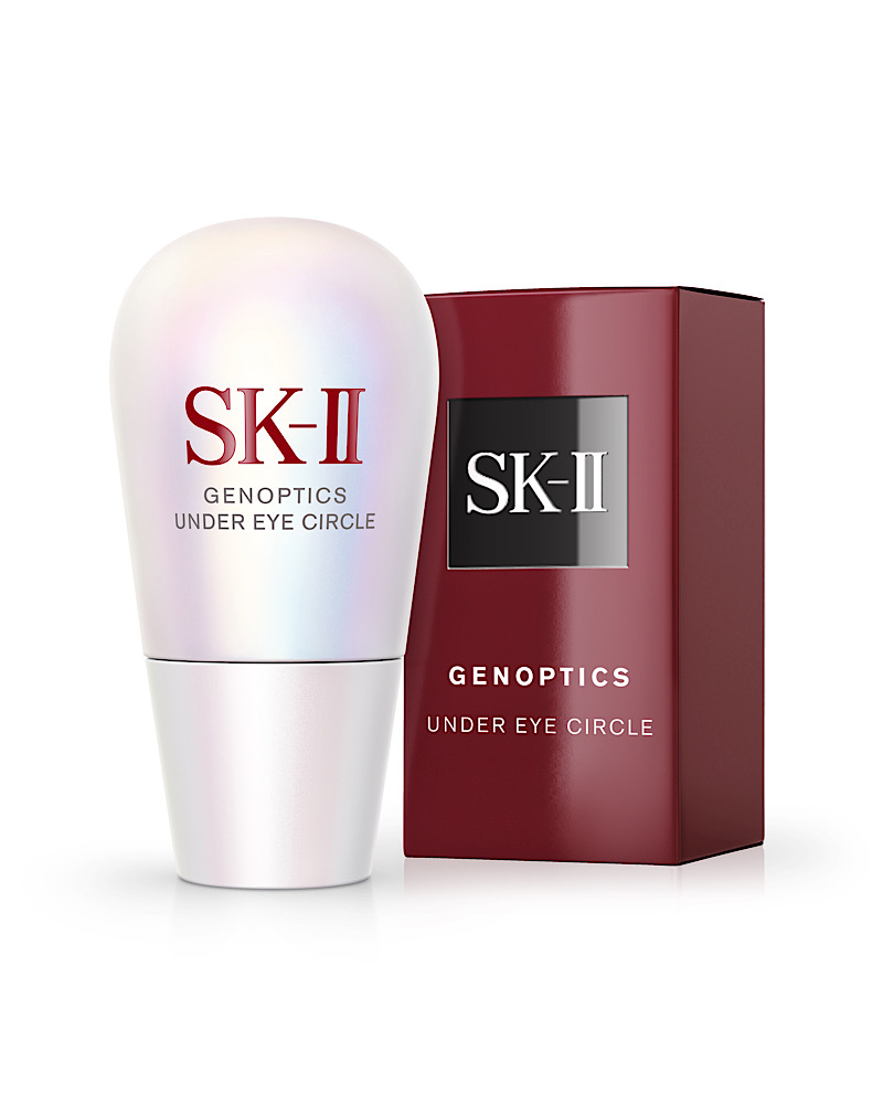 SK-II