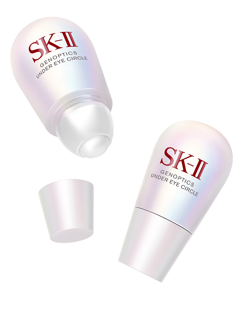 SK-II