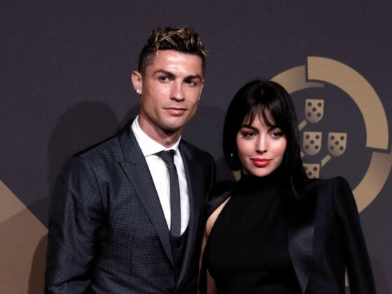 Cristiano Ronaldo Meratapi Pemergiaan Bayi Kembarnya