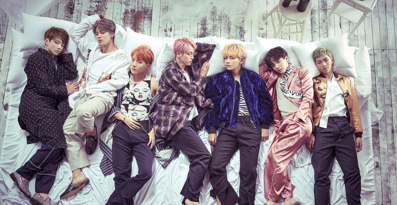 Jin BTS Akan Dikecualikan Daripada Penyertaan Tentera?
