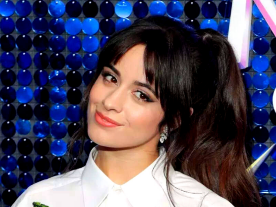 Camila Cabello Ambil Alih Kerusi Kelly Clarkson Dalam The Voice Musim Ke-22