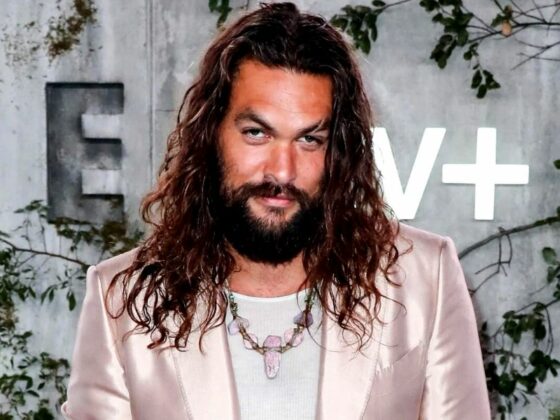 Jason Momoa Korban ‘Mahkota’ Kesayangan Demi Tujuan Murni